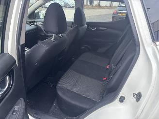 Nissan Qashqai 1.2 CONNECT picture 10