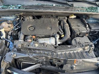 Opel Crossland X 1.5 CDTI Innovation picture 17