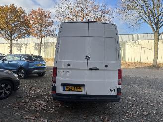 Volkswagen Crafter 35 2.0 TDI L4H3 HIGH picture 5