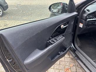 Kia Niro HEV DYNAMICLINE 1.6 77KW picture 16