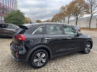 Kia Niro HEV DYNAMICLINE 1.6 77KW picture 7