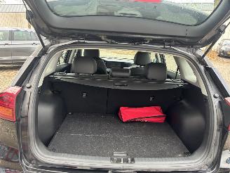 Kia Niro HEV DYNAMICLINE 1.6 77KW picture 11