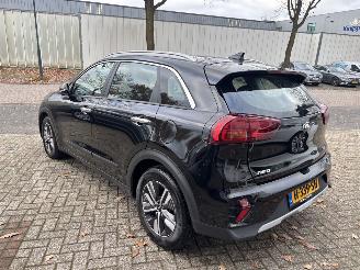 Kia Niro HEV DYNAMICLINE 1.6 77KW picture 4
