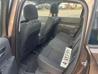 Peugeot 3008 1.6 VTI ACTIVE picture 9
