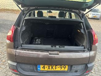 Peugeot 3008 1.6 VTI ACTIVE picture 10