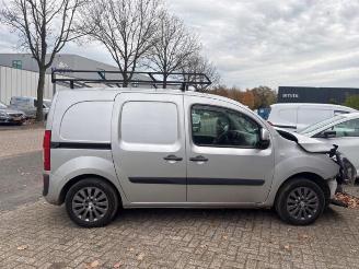 Mercedes Citan Citan (415.6), Van, 2012 / 2021 1.5 109 CDI picture 3