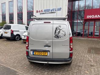 Autoverwertung Mercedes Citan Citan (415.6), Van, 2012 / 2021 1.5 109 CDI 2018/9