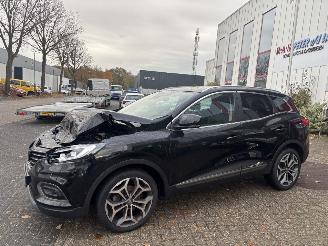 Renault Kadjar 1.3 TCe Techno picture 4