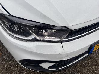 Volkswagen Polo 1.0 TSI 70KW picture 11