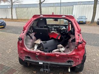 Toyota Yaris Cross Yaris Cross (PB1/PJ1), SUV, 2020 1.5 12V Hybrid 115 picture 5