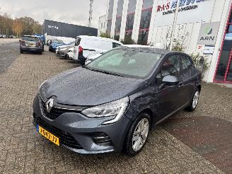 Renault Clio 1.0 TCE ZEN picture 2