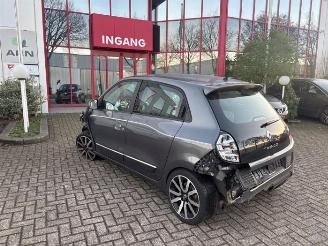 Renault Twingo Twingo III (AH), Hatchback 5-drs, 2014 / 2024 0.9 Energy TCE 90 12V picture 4