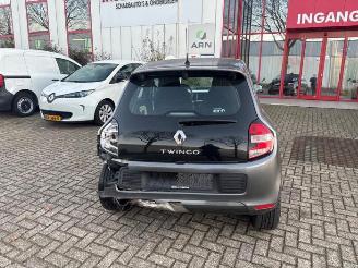 Purkuautot passenger cars Renault Twingo Twingo III (AH), Hatchback 5-drs, 2014 / 2024 0.9 Energy TCE 90 12V 2016/6