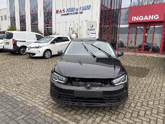  Volkswagen Polo 1.0 MPI 59KW 2024/9