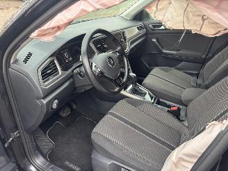 Volkswagen T-Roc 1.5 TSI STYLE AUTOMAAT picture 10