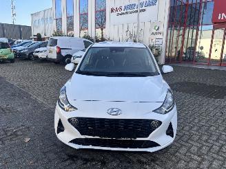  Hyundai I-10 Comfort 2022/1