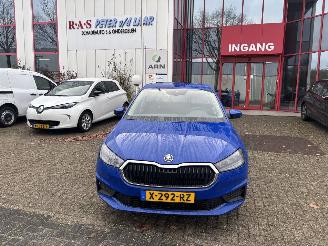  Skoda Fabia 1.0 MPI Ambition 2024/2