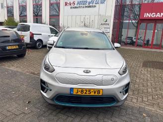 disassembly passenger cars Kia Niro Niro I (DE), SUV, 2016 / 2022 E-Niro 64 kWh 2020/10