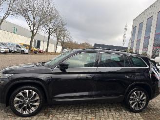 Skoda Kodiaq 2.0 TDI picture 3
