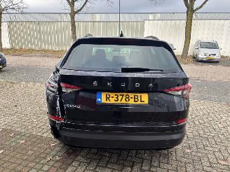 Skoda Kodiaq 2.0 TDI picture 6