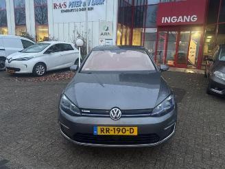 Purkuautot passenger cars Volkswagen Golf Golf VII (AUA), Hatchback, 2012 / 2021 e-Golf 2018/1