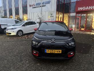  Citroën C3 1.2 PureTech Feel 2022/6