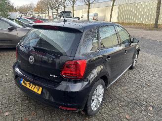 Volkswagen Polo 1.0 COMFORTLINE picture 6