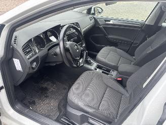 Volkswagen Golf E-GOLF picture 10