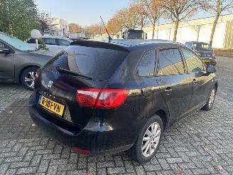 Seat Ibiza ST AUTOMAAT picture 6