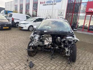 uszkodzony samochody osobowe Volkswagen Taigo Taigo, SUV, 2021 1.0 TSI 95 12V 2024/12