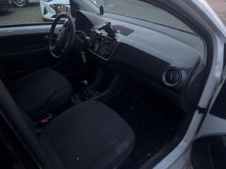 Volkswagen Up! Up! (121), Hatchback, 2011 1.0 MPI 12V picture 11