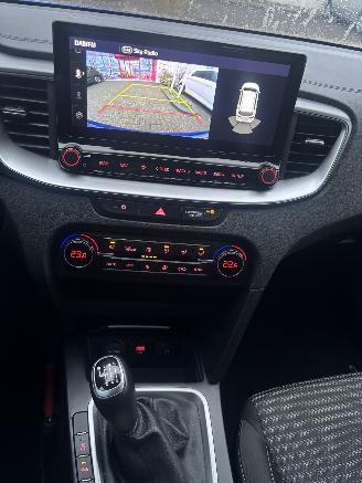 Kia Ceed 1.0 T-GDI DYNAMIC LINE picture 12