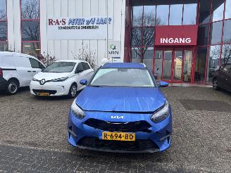 Kia Ceed 1.0 T-GDI DYNAMIC LINE 2022/7