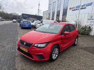 Seat Ibiza 1.0 TSI 95PS STYLE picture 2
