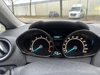 Ford Fiesta 1.0 STYLE picture 9