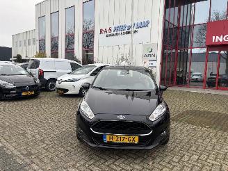 Schadeauto Ford Fiesta 1.0 STYLE 2016/12