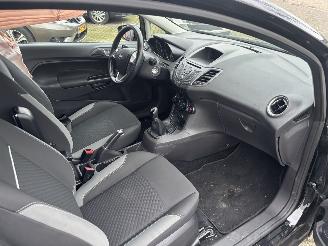 Ford Fiesta 1.0 STYLE picture 10