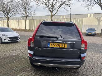 Volvo Xc-90  picture 5