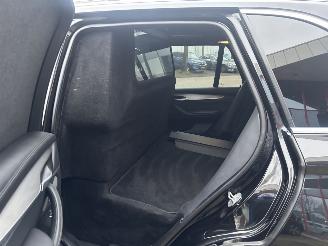 BMW X5 XDRIVE30D GRIJS KENTEKEN MET NIEUWE MOTOR EN APK picture 10
