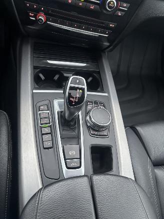 BMW X5 XDRIVE30D GRIJS KENTEKEN MET NIEUWE MOTOR EN APK picture 18