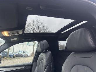 BMW X5 XDRIVE30D GRIJS KENTEKEN MET NIEUWE MOTOR EN APK picture 14