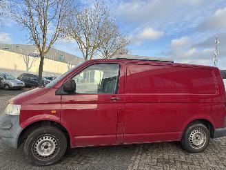 Volkswagen Transporter TDI 63KW 1.2 picture 3