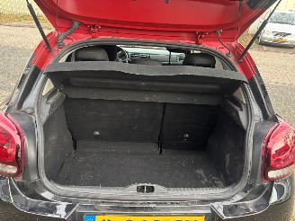 Citroën C3 1.2 PureTech Feel picture 12