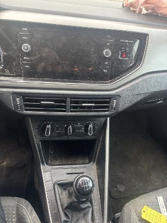 Volkswagen Polo 1.0 TSI COMFORTLINE picture 13