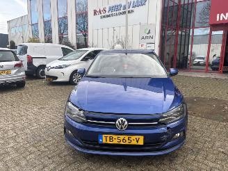 Avarii autoturisme Volkswagen Polo 1.0 TSI COMFORTLINE 2018/1
