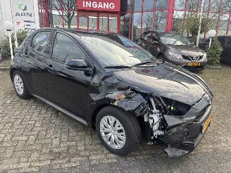 Toyota Yaris 1.0 VVT-I ACTIVE picture 8