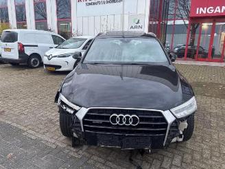 Audi Q3 Q3 (8UB/8UG), SUV, 2011 / 2019 2.0 16V TFSI Quattro picture 2