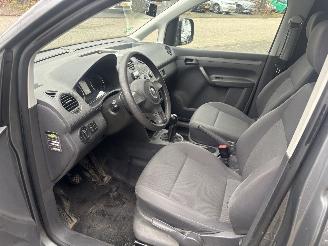 Volkswagen Caddy 2.0 TDI MAXI BMT picture 9
