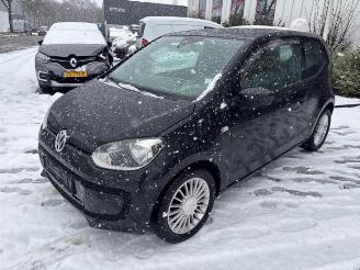 Volkswagen Up! Up! (121), Hatchback, 2011 1.0 12V 75 picture 2