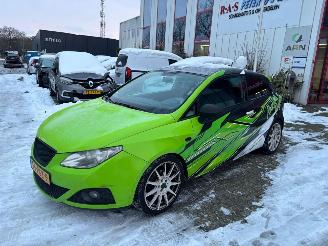 Seat Ibiza 1.2 TDI STYLE ECOMOT picture 2